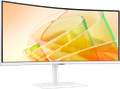 Samsung ViewFinity S6 LS34C650TAUXEN linkerkant