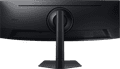 Samsung ViewFinity S9 LS49C950UAUXEN back