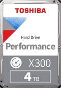 Toshiba X300 - Performance Hard Drive 4TB Main Image