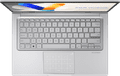 ASUS Vivobook 14 X1404ZA-NK524W bovenkant