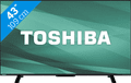 Toshiba 43UV2363DG (2024) Main Image