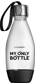 SodaStream My Only Bottle Black Main Image