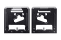 Samsung WMN-B50EB Slim Fit Wall-mount detail