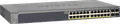 NETGEAR GS728TPP left side