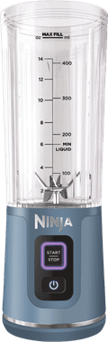 Ninja Blast BC151EUNV Blue front