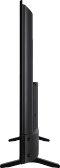 Toshiba 43UV2363DG (2024) rechterkant