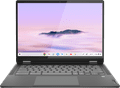 Lenovo IdeaPad Flex 5 Chromebook Plus 14IRU7 83EK000EMH voorkant