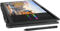 Lenovo IdeaPad Flex 5 Chromebook Plus 14IRU7 83EK000EMH bovenkant