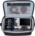 Think Tank Mirrorless Mover 20 V2 Blauw binnenkant