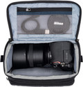 Think Tank Mirrorless Mover 20 V2 Blauw binnenkant