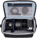 Think Tank Mirrorless Mover 20 V2 Blauw binnenkant