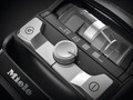 Miele Boost CX1 Parquet 125 Gala Edition Obsidian Black detail