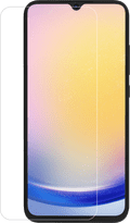 BlueBuilt Samsung Galaxy A25 Screenprotector Glas Main Image