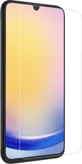 BlueBuilt Samsung Galaxy A25 Screenprotector Glas detail