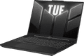 ASUS TUF Gaming F16 FX607JV-N3108W AZERTY côté droit