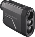 Nikon Coolshot 20 GIII Laser Rangefinder linkerkant