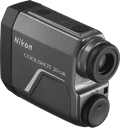 Nikon Coolshot 20 GIII Laser Rangefinder linkerkant