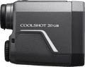 Nikon Coolshot 20 GIII Laser Entfernungsmesser rechte seite