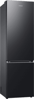 Samsung RB38C607AB1/EF linke seite