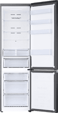 Samsung RB38C607AB1/EF innen