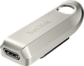 SanDisk Ultra Luxe USB-C 256 GB rechte seite
