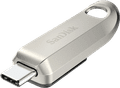 SanDisk Ultra Luxe USB-C 256 GB rechte seite