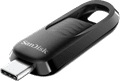 SanDisk Ultra Slider USB-C 256GB right side