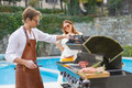 Boretti Imperatore Nero 4B product in gebruik