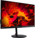 Acer Nitro XV272UKFbmiipruzx left side