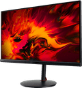 Acer Nitro XV272UKFbmiipruzx right side