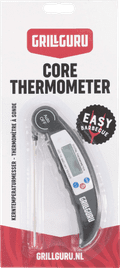 Grill Guru Core Thermometer verpakking