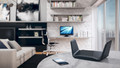 Netgear Nighthawk RAXE300 product in gebruik
