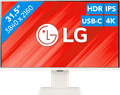 LG Smart 32SR83U-W Main Image