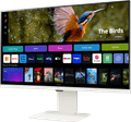LG Smart 32SR83U-W rechterkant