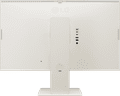 LG Smart 32SR83U-W achterkant