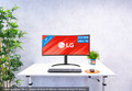 LG UltraWide 34WR55QK visuel Coolblue 1