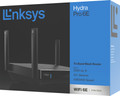 Linksys Hydra Pro Wifi 6E Tri-band Router verpakking