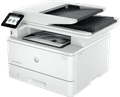 HP LaserJet Pro MFP 4102dw right side