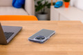 BlueBuilt Protective Back Cover iPhone 15 Pro Transparant visual Coolblue 2