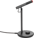 JBL Quantum Stream Talk left side