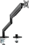 BlueBuilt Monitorarm Mechanische Veer voor 1 Ultrawide Monitor voorkant