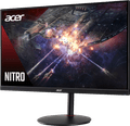 Acer Nitro XV272KLVbmiipruzx front