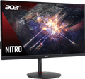 Acer Nitro XV272KLVbmiipruzx front