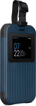 Acer Connect Enduro M3 1GB left side