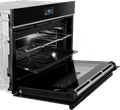 Siemens CS736G1B2 detail