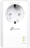TP-Link TL-PA7017P Uitbreiding voorkant