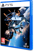 Stellar Blade PS5 verpakking