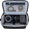 Think Tank Mirrorless Mover 20 V2 Blauw binnenkant