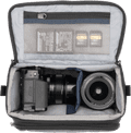 Think Tank Mirrorless Mover 20 V2 Blauw binnenkant