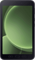 Samsung Galaxy Tab Active5 8 inch 128GB Wifi + 5G voorkant